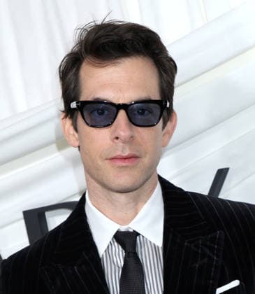 FX s Love Story: John F. Kennedy Jr. & Carolyn Bessette Premiere Mark Ronson attending FX s Love Story: John F. Kennedy Jr. & Carolyn Bessette Premiere held at Carnegie Hall on February 3, 2026 in New York City, NY New York City Carnegie Hall NY USA Copyright: xStevenxBergman AFF-USA.COMx