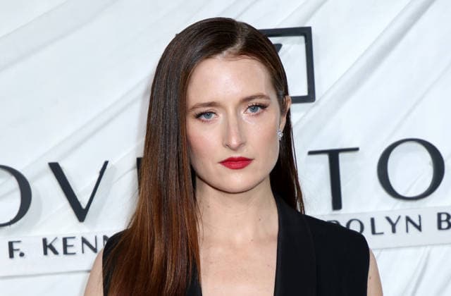 FX s Love Story: John F. Kennedy Jr. & Carolyn Bessette Premiere Grace Gummer attending FX s Love Story: John F. Kennedy Jr. & Carolyn Bessette Premiere held at Carnegie Hall on February 3, 2026 in New York City, NY New York City Carnegie Hall NY USA Copyright: xStevenxBergman AFF-USA.COMx