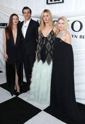 FX s Love Story: John F. Kennedy Jr. & Carolyn Bessette Premiere Grace Gummer, Paul Anthony Kelly, Sarah Pidgeon and Naomi Watts attending FX s Love Story: John F. Kennedy Jr. & Carolyn Bessette Premiere held at Carnegie Hall on February 3, 2026 in New York City, NY New York City Carnegie Hall NY USA Copyright: xStevenxBergman AFF-USA.COMx