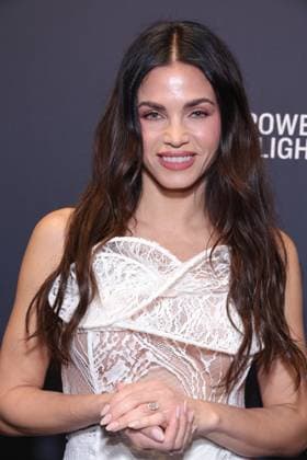Los Angeles CA Feb 3: Jenna Dewan at The Borrowed Spotlight exhibition premiere on February 3, 2026 Copyright: xAdMediax xMediaPunchx