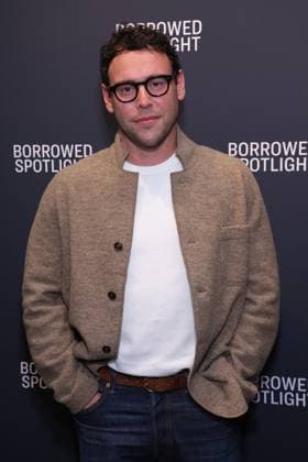 Los Angeles CA Feb 3: Scooter Braun at The Borrowed Spotlight exhibition premiere on February 3, 2026 Copyright: xAdMediax xMediaPunchx