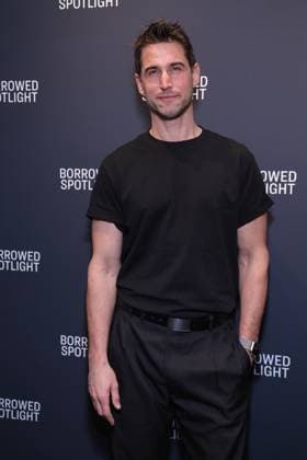 Los Angeles CA Feb 3: Bryce Thompson at The Borrowed Spotlight exhibition premiere on February 3, 2026 Copyright: xAdMediax xMediaPunchx