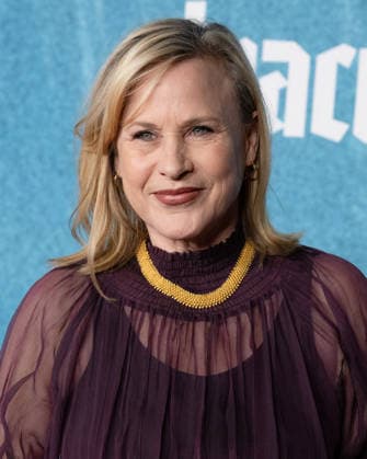 February 3, 2026, USA: PATRICIA ARQUETTE attend the Dracula Los Angeles Premiere. USA - ZUMAb173 20260203_aap_b173_003 Copyright: xBillyxBennightx