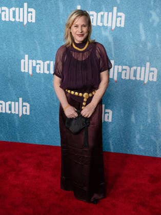 February 3, 2026, USA: PATRICIA ARQUETTE attend the Dracula Los Angeles Premiere. USA - ZUMAb173 20260203_aap_b173_006 Copyright: xBillyxBennightx