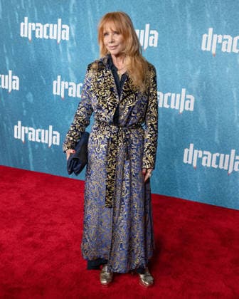February 3, 2026, USA: ROSANNA ARQUETTE attends the Dracula Los Angeles Premiere. USA - ZUMAb173 20260203_aap_b173_013 Copyright: xBillyxBennightx