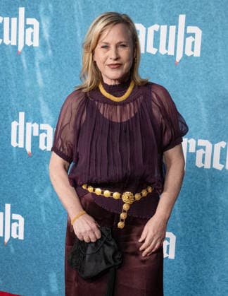 February 3, 2026, USA: PATRICIA ARQUETTE attend the Dracula Los Angeles Premiere. USA - ZUMAb173 20260203_aap_b173_018 Copyright: xBillyxBennightx