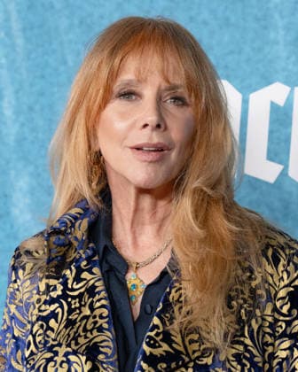February 3, 2026, USA: ROSANNA ARQUETTE attends the Dracula Los Angeles Premiere. USA - ZUMAb173 20260203_aap_b173_021 Copyright: xBillyxBennightx