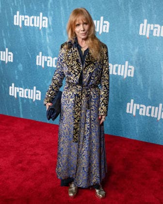 February 3, 2026, USA: ROSANNA ARQUETTE attends the Dracula Los Angeles Premiere. USA - ZUMAb173 20260203_aap_b173_022 Copyright: xBillyxBennightx