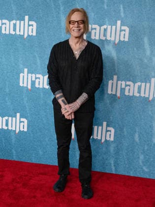 February 3, 2026, USA: DANNY ELFMAN attends the Dracula Los Angeles Premiere. USA - ZUMAb173 20260203_aap_b173_023 Copyright: xBillyxBennightx