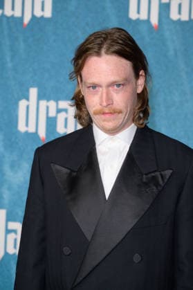 Dracula Premiere - Los Angeles, USA LOS ANGELES, USA. February 03, 2026: Caleb Landry Jones at the premiere for Dracula at the TCL Chinese Theatre. Los Angeles CA USA  Copyright: xPaulxSmith Featureflashx