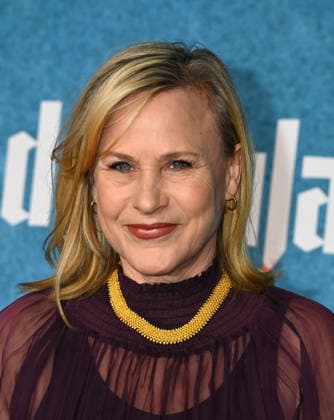 ˜Dracula™ Los Angeles Premiere Patricia Arquette arriving at the Dracula? Los Angeles premiere held at the TCL Chinese Theatre on February 3, 2026 in Hollywood, Ca. Hollywood TCL Chinese Theatre California USA Copyright: xTammiexArroyox xAFF-USA.comx