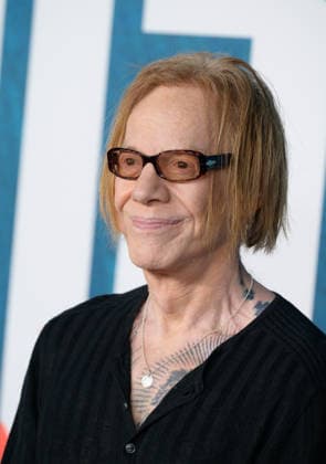 Dracula Premiere - Los Angeles, USA LOS ANGELES, USA. February 03, 2026: Danny Elfman at the premiere for Dracula at the TCL Chinese Theatre. Los Angeles CA USA  Copyright: xPaulxSmith Featureflashx