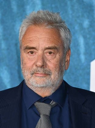 ˜Dracula™ Los Angeles Premiere Luc Besson arriving at the Dracula? Los Angeles premiere held at the TCL Chinese Theatre on February 3, 2026 in Hollywood, Ca. Hollywood TCL Chinese Theatre California USA Copyright: xTammiexArroyox xAFF-USA.comx