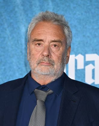 ˜Dracula™ Los Angeles Premiere Luc Besson arriving at the Dracula? Los Angeles premiere held at the TCL Chinese Theatre on February 3, 2026 in Hollywood, Ca. Hollywood TCL Chinese Theatre California USA Copyright: xTammiexArroyox xAFF-USA.comx