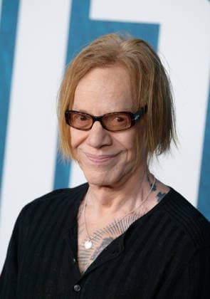 Dracula Premiere - Los Angeles, USA LOS ANGELES, USA. February 03, 2026: Danny Elfman at the premiere for Dracula at the TCL Chinese Theatre. Los Angeles CA USA  Copyright: xPaulxSmith Featureflashx