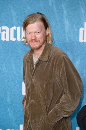 Dracula Premiere - Los Angeles, USA LOS ANGELES, USA. February 03, 2026: Jesse Plemons at the premiere for Dracula at the TCL Chinese Theatre. Los Angeles CA USA  Copyright: xPaulxSmith Featureflashx