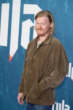 Dracula Premiere - Los Angeles, USA LOS ANGELES, USA. February 03, 2026: Jesse Plemons at the premiere for Dracula at the TCL Chinese Theatre. Los Angeles CA USA  Copyright: xPaulxSmith Featureflashx