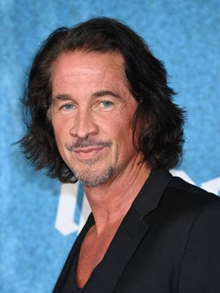 ˜Dracula™ Los Angeles Premiere Michael Easton arriving at the Dracula? Los Angeles premiere held at the TCL Chinese Theatre on February 3, 2026 in Hollywood, Ca. Hollywood TCL Chinese Theatre California USA Copyright: xTammiexArroyox xAFF-USA.comx