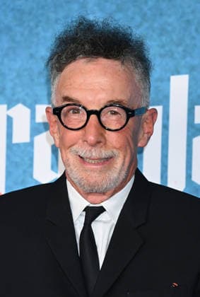 ˜Dracula™ Los Angeles Premiere Mark Canton arriving at the Dracula? Los Angeles premiere held at the TCL Chinese Theatre on February 3, 2026 in Hollywood, Ca. Hollywood TCL Chinese Theatre California USA Copyright: xTammiexArroyox xAFF-USA.comx