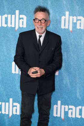 Dracula Premiere - Los Angeles, USA LOS ANGELES, USA. February 03, 2026: Mark Canton at the premiere for Dracula at the TCL Chinese Theatre. Los Angeles CA USA  Copyright: xPaulxSmith Featureflashx