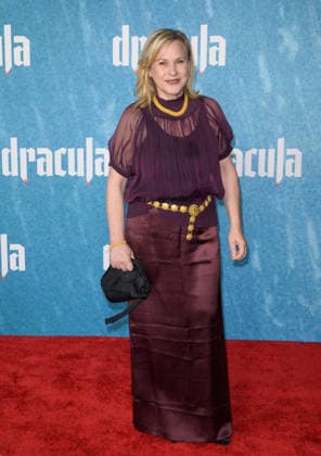 Dracula Premiere - Los Angeles, USA LOS ANGELES, USA. February 03, 2026: Patricia Arquette at the premiere for Dracula at the TCL Chinese Theatre. Los Angeles CA USA  Copyright: xPaulxSmith Featureflashx