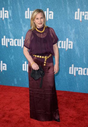 Dracula Premiere - Los Angeles, USA LOS ANGELES, USA. February 03, 2026: Patricia Arquette at the premiere for Dracula at the TCL Chinese Theatre. Los Angeles CA USA  Copyright: xPaulxSmith Featureflashx