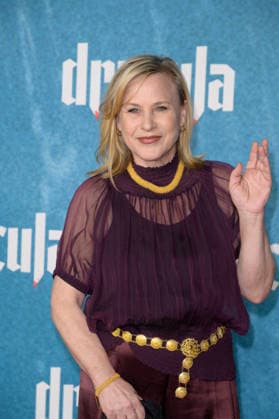 Dracula Premiere - Los Angeles, USA LOS ANGELES, USA. February 03, 2026: Patricia Arquette at the premiere for Dracula at the TCL Chinese Theatre. Los Angeles CA USA  Copyright: xPaulxSmith Featureflashx