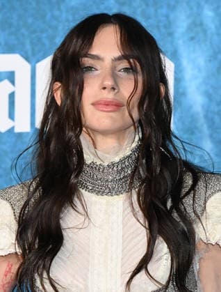 ˜Dracula™ Los Angeles Premiere Zoe Bleu arriving at the Dracula? Los Angeles premiere held at the TCL Chinese Theatre on February 3, 2026 in Hollywood, Ca. Hollywood TCL Chinese Theatre California USA Copyright: xTammiexArroyox xAFF-USA.comx
