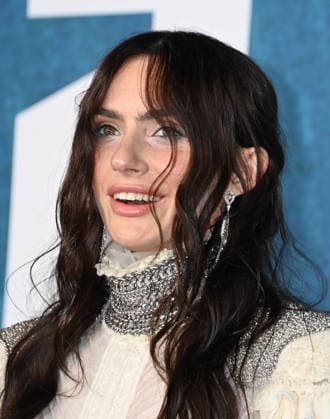˜Dracula™ Los Angeles Premiere Zoe Bleu arriving at the Dracula? Los Angeles premiere held at the TCL Chinese Theatre on February 3, 2026 in Hollywood, Ca. Hollywood TCL Chinese Theatre California USA Copyright: xTammiexArroyox xAFF-USA.comx
