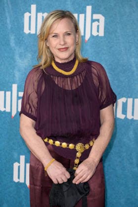 Dracula Premiere - Los Angeles, USA LOS ANGELES, USA. February 03, 2026: Patricia Arquette at the premiere for Dracula at the TCL Chinese Theatre. Los Angeles CA USA  Copyright: xPaulxSmith Featureflashx
