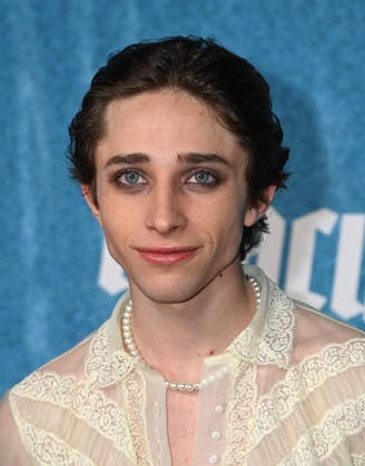 ˜Dracula™ Los Angeles Premiere Raphael Luce arriving at the Dracula? Los Angeles premiere held at the TCL Chinese Theatre on February 3, 2026 in Hollywood, Ca. Hollywood TCL Chinese Theatre California USA Copyright: xTammiexArroyox xAFF-USA.comx