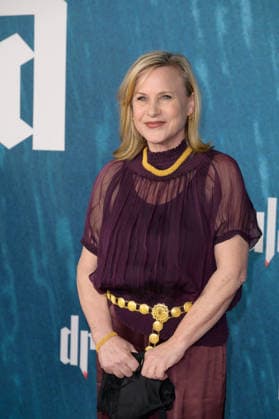 Dracula Premiere - Los Angeles, USA LOS ANGELES, USA. February 03, 2026: Patricia Arquette at the premiere for Dracula at the TCL Chinese Theatre. Los Angeles CA USA  Copyright: xPaulxSmith Featureflashx
