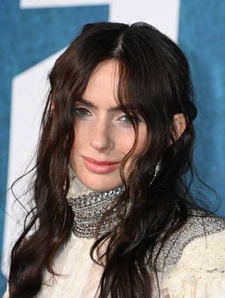 ˜Dracula™ Los Angeles Premiere Zoe Bleu arriving at the Dracula? Los Angeles premiere held at the TCL Chinese Theatre on February 3, 2026 in Hollywood, Ca. Hollywood TCL Chinese Theatre California USA Copyright: xTammiexArroyox xAFF-USA.comx