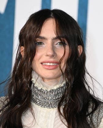 ˜Dracula™ Los Angeles Premiere Zoe Bleu arriving at the Dracula? Los Angeles premiere held at the TCL Chinese Theatre on February 3, 2026 in Hollywood, Ca. Hollywood TCL Chinese Theatre California USA Copyright: xTammiexArroyox xAFF-USA.comx
