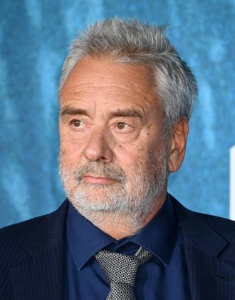 ˜Dracula™ Los Angeles Premiere Luc Besson arriving at the Dracula? Los Angeles premiere held at the TCL Chinese Theatre on February 3, 2026 in Hollywood, Ca. Hollywood TCL Chinese Theatre California USA Copyright: xTammiexArroyox xAFF-USA.comx
