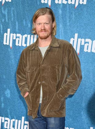 ˜Dracula™ Los Angeles Premiere Jesse Plemons arriving at the Dracula? Los Angeles premiere held at the TCL Chinese Theatre on February 3, 2026 in Hollywood, Ca. Hollywood TCL Chinese Theatre California USA Copyright: xTammiexArroyox xAFF-USA.comx