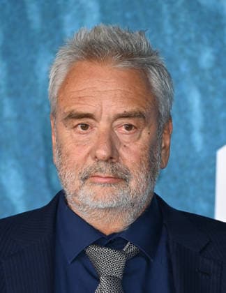 ˜Dracula™ Los Angeles Premiere Luc Besson arriving at the Dracula? Los Angeles premiere held at the TCL Chinese Theatre on February 3, 2026 in Hollywood, Ca. Hollywood TCL Chinese Theatre California USA Copyright: xTammiexArroyox xAFF-USA.comx