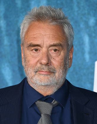 ˜Dracula™ Los Angeles Premiere Luc Besson arriving at the Dracula? Los Angeles premiere held at the TCL Chinese Theatre on February 3, 2026 in Hollywood, Ca. Hollywood TCL Chinese Theatre California USA Copyright: xTammiexArroyox xAFF-USA.comx