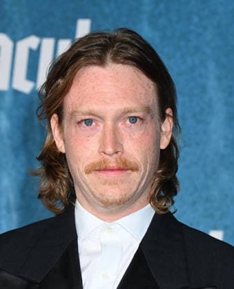 ˜Dracula™ Los Angeles Premiere Caleb Landry Jones arriving at the Dracula? Los Angeles premiere held at the TCL Chinese Theatre on February 3, 2026 in Hollywood, Ca. Hollywood TCL Chinese Theatre California USA Copyright: xTammiexArroyox xAFF-USA.comx