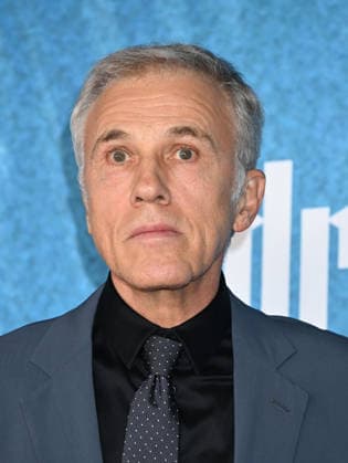 ˜Dracula™ Los Angeles Premiere Christoph Waltz arriving at the Dracula? Los Angeles premiere held at the TCL Chinese Theatre on February 3, 2026 in Hollywood, Ca. Hollywood TCL Chinese Theatre California USA Copyright: xTammiexArroyox xAFF-USA.comx