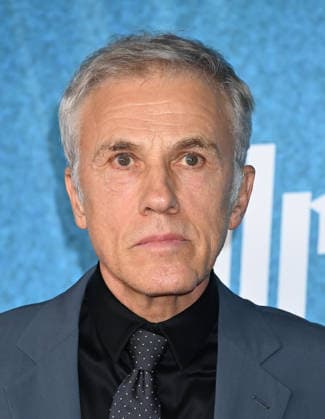 ˜Dracula™ Los Angeles Premiere Christoph Waltz arriving at the Dracula? Los Angeles premiere held at the TCL Chinese Theatre on February 3, 2026 in Hollywood, Ca. Hollywood TCL Chinese Theatre California USA Copyright: xTammiexArroyox xAFF-USA.comx