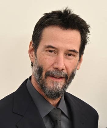 03 February, 2026 - Los Angeles, California - Keanu Reeves. Apple TV Press Day held at Barker Hangar in Los Angeles. Photo Copyright: xAdMediax xMediaPunchx