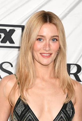 NEW YORK, NY - FEBRUARY 3: Sarah Pidgeon at the premiere of FX™s Love Story: John F. Kennedy Jr. & Carolyn Bessette at Carnegie Hall on February 3, 2026 in New York City. Copyright: xmpi099 MediaPunchx