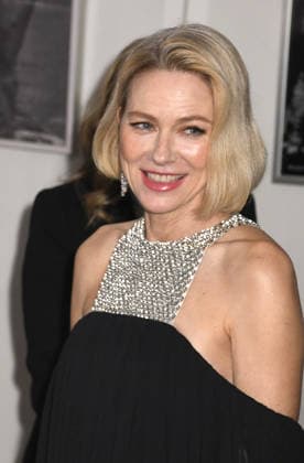 NEW YORK, NY - FEBRUARY 3: Naomi Watts at the premiere of FX™s Love Story: John F. Kennedy Jr. & Carolyn Bessette at Carnegie Hall on February 3, 2026 in New York City. Copyright: xmpi099 MediaPunchx