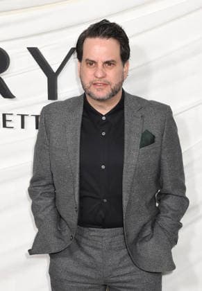 NEW YORK, NY - FEBRUARY 3: Michael Nathanson at the premiere of FX™s Love Story: John F. Kennedy Jr. & Carolyn Bessette at Carnegie Hall on February 3, 2026 in New York City. Copyright: xmpi099 MediaPunchx