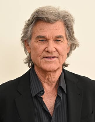 03 February, 2026 - Los Angeles, California - Kurt Russell, . Apple TV Press Day held at Barker Hangar in Los Angeles. Santa Monica USA - ZUMAa123 20260203_zaa_a123_210 Copyright: xADx