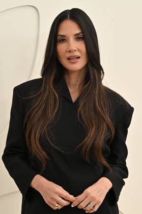 03 February, 2026 - Los Angeles, California - Olivia Munn . Apple TV Press Day held at Barker Hangar in Los Angeles. Photo Copyright: xAdMediax xMediaPunchx
