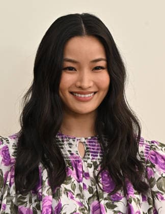03 February, 2026 - Los Angeles, California - Anna Sawai . Apple TV Press Day held at Barker Hangar in Los Angeles. Photo Copyright: xAdMediax xMediaPunchx