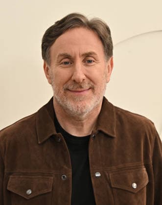 03 February, 2026 - Los Angeles, California - Jonathan Tropper, . Apple TV Press Day held at Barker Hangar in Los Angeles. Photo Copyright: xAdMediax xMediaPunchx