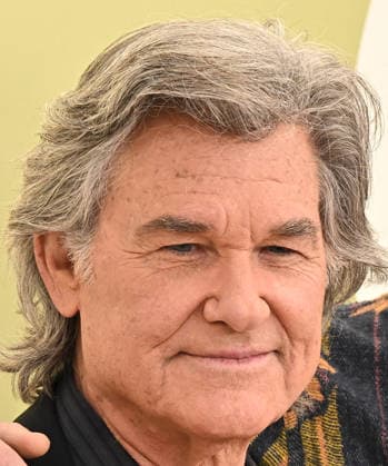 03 February, 2026 - Los Angeles, California - Kurt Russell, . Apple TV Press Day held at Barker Hangar in Los Angeles. Photo Copyright: xAdMediax xMediaPunchx